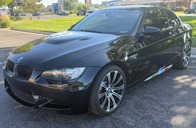 bmw 3 series 2009 WBSWL93509P331638 image bmw 3 series 2009 WBSWL93509P331638 image